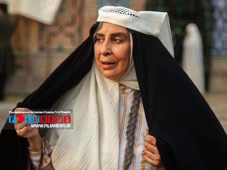 «بامداد خمار» شخصیتهای زن جذابی دارد.