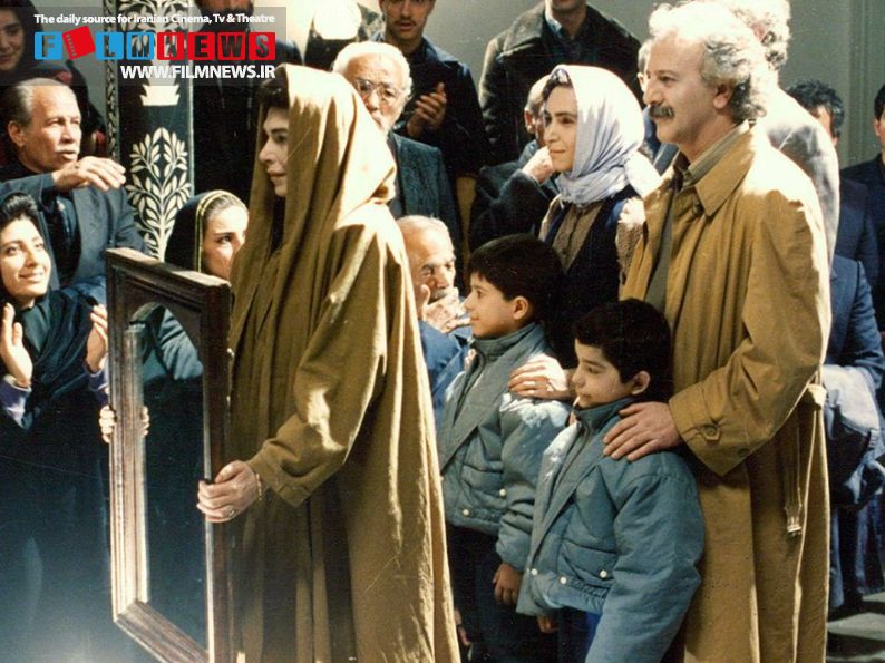 مروری بر هشت سکانس جاویدان و به‌یادماندنی کارنامه سینمایی بهرام بیضایی