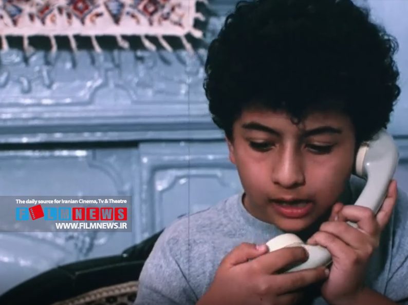 درباره مسیر بازیگری علیرضا جعفری که این روزها با نقش سیاوش «برتا» مورد توجه قرار گرفته است 