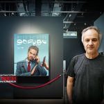 «مو به مو» اولین سریال رویز شهبازی چهارشنبه سوم دی ماه منتشر میشود.