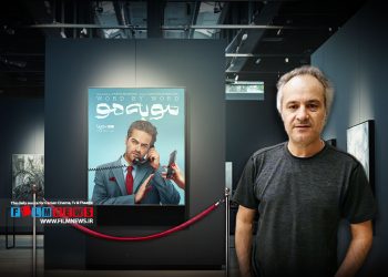 «مو به مو» اولین سریال رویز شهبازی چهارشنبه سوم دی ماه منتشر می‌شود.