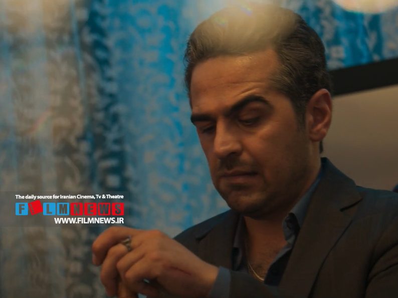 «مو به مو» اولین سریال رویز شهبازی چهارشنبه سوم دی ماه منتشر می‌شود.