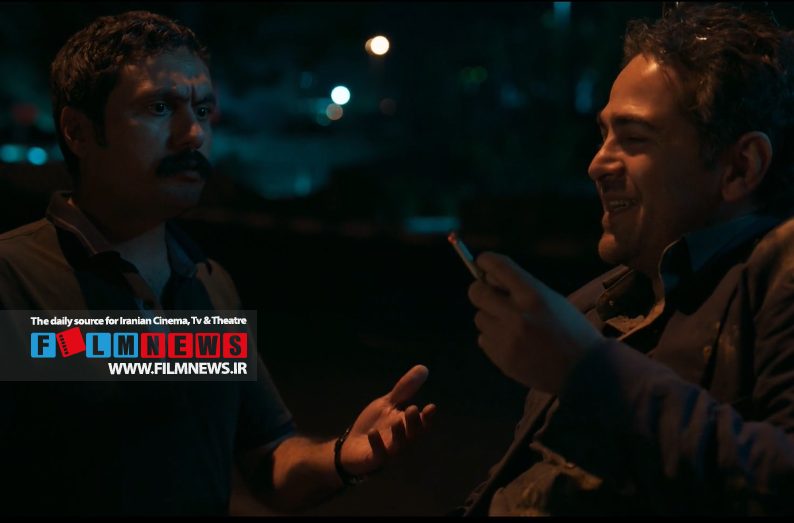 سریال «مو به مو» ساخته پرویز شهبازی شروع غافلگیرکننده‌ای داشت.