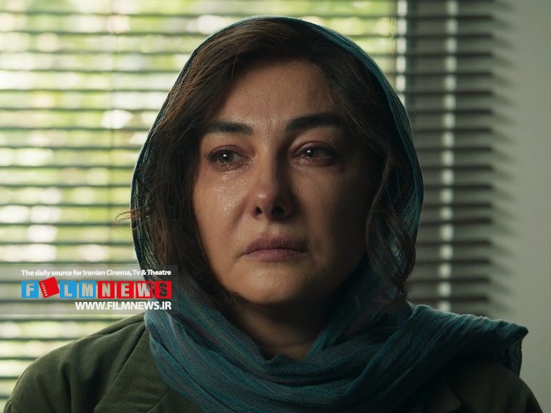 «مو به مو» اولین سریال رویز شهبازی چهارشنبه سوم دی ماه منتشر می‌شود.