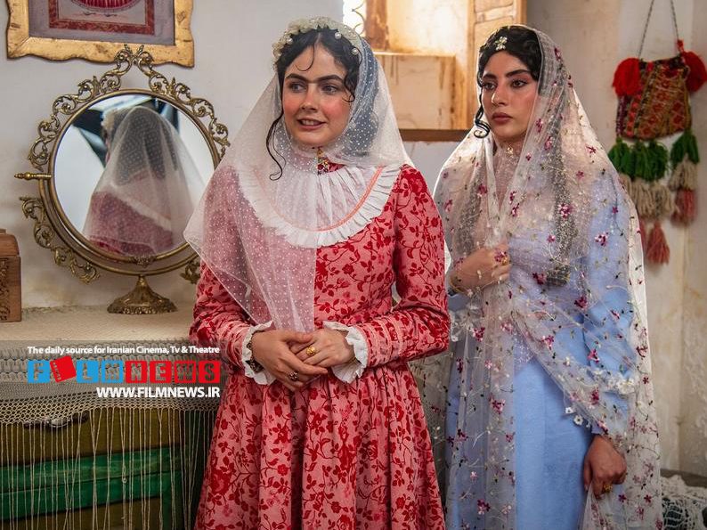 «بامداد خمار» شخصیتهای زن جذابی دارد.