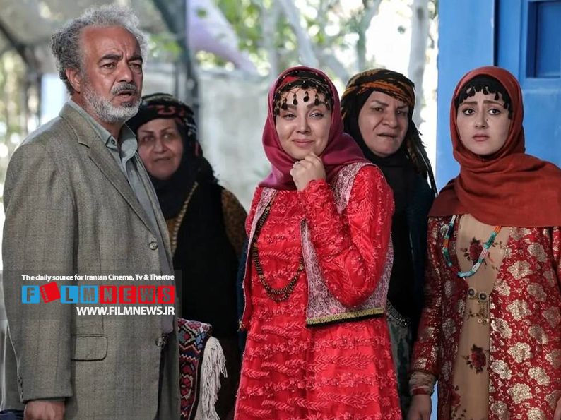 سریال بهار شیراز با محوریت آداب و رسوم مردم شیراز ساخته شده است.