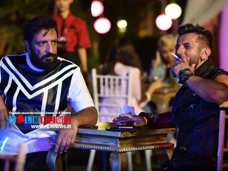 زوج سازیها امین حیای در فیلمهای کمدی پرفروش این بازیگر به بهانه ورود «آقای زالو» به باشگاه 100 میلیاردیها