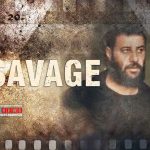 ازتیزر فصل دوم «وحشی» رونمایی شد.