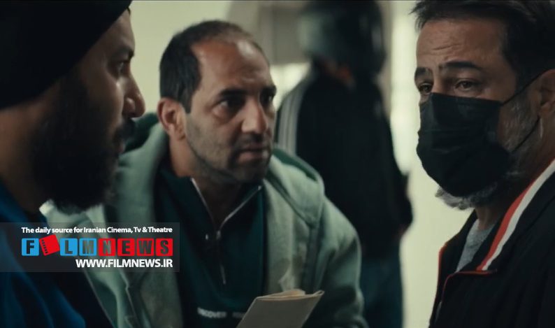 قسمت دوم فصل دوم سریال «وحشی» غافلگیرکننده و نفس‌گیر بود.