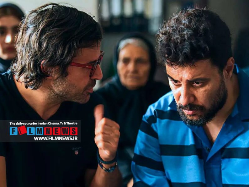 ازتیزر فصل دوم «وحشی» رونمایی شد.