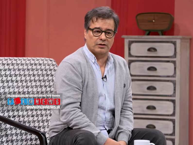 پیمان قاسمخانی در گفت وگویی که به تازگی انجام داده نکات جالبی درباره کارنامه کاری‌اش گفته است.