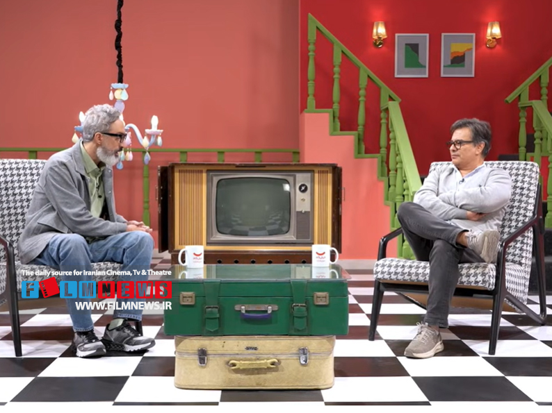 پیمان قاسمخانی در گفت وگویی که به تازگی انجام داده نکات جالبی درباره کارنامه کاری‌اش گفته است.