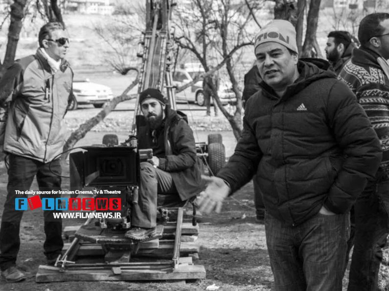 پیمان قاسمخانی در گفت وگویی که به تازگی انجام داده نکات جالبی درباره کارنامه کاری‌اش گفته است.