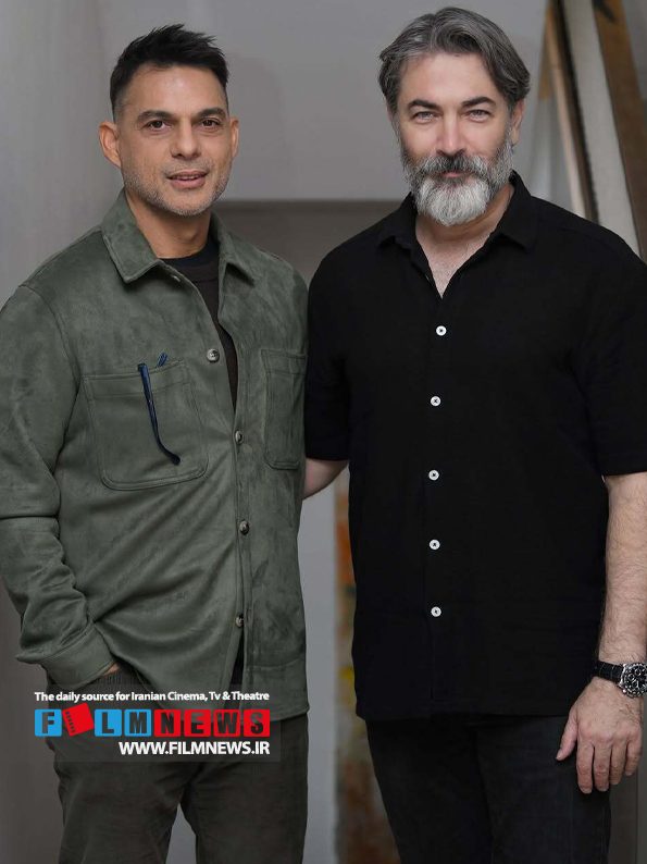 طی یک سال اخیر کتابهای با تالیف و ترجمه سه بازیگر سرشناس وارد بازار شد