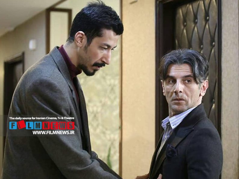 زوج سازیها امین حیای در فیلمهای کمدی پرفروش این بازیگر به بهانه ورود «آقای زالو» به باشگاه 100 میلیاردیها