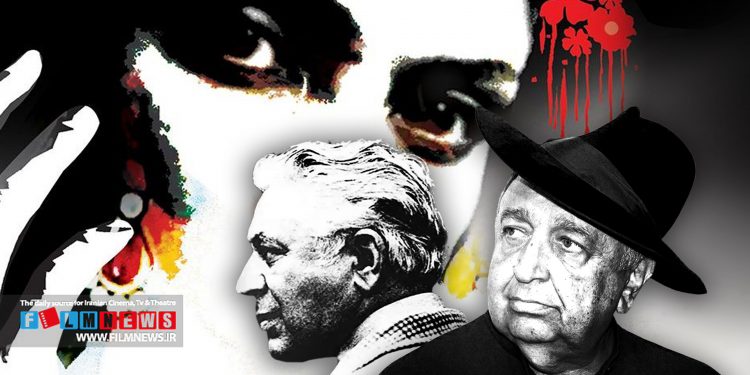 «چشم‌هایش» به کارگردانی بهمن فرمان‌آرا به تهیه‌کنندگی علی اوجی مجددا وارد فاز تولید می‌شود.