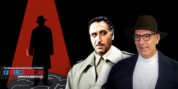 فصل سوم سریال «کارآگاه علوی» به کارگردانی سیدجمال سیدحاتمی و بازی بهنام تشکر در مرحله فیلمبرداری است.