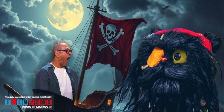 افتو در قسمت ایانی «کارناوال» رامبد را دزدید.