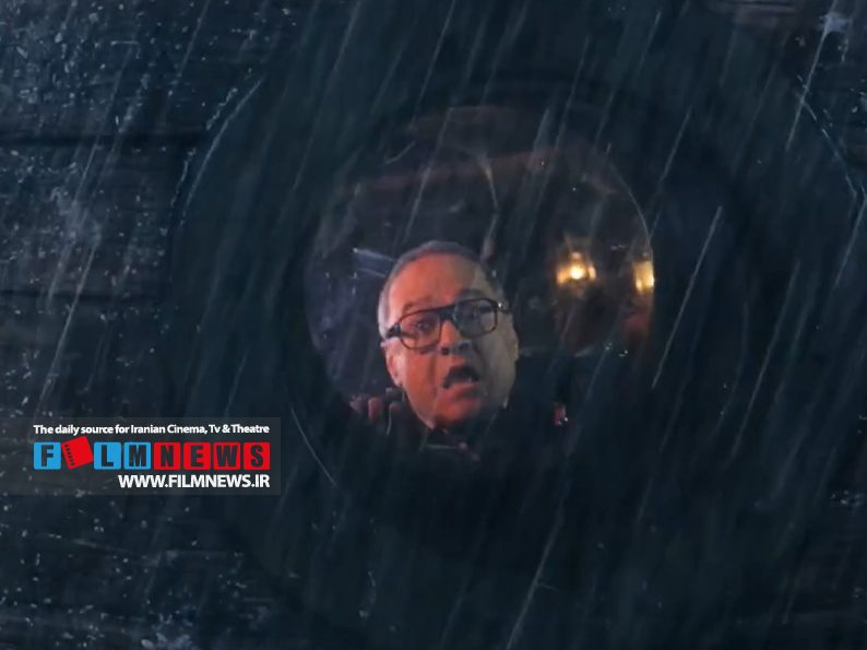 افتو در قسمت ایانی «کارناوال» رامبد را دزدید.