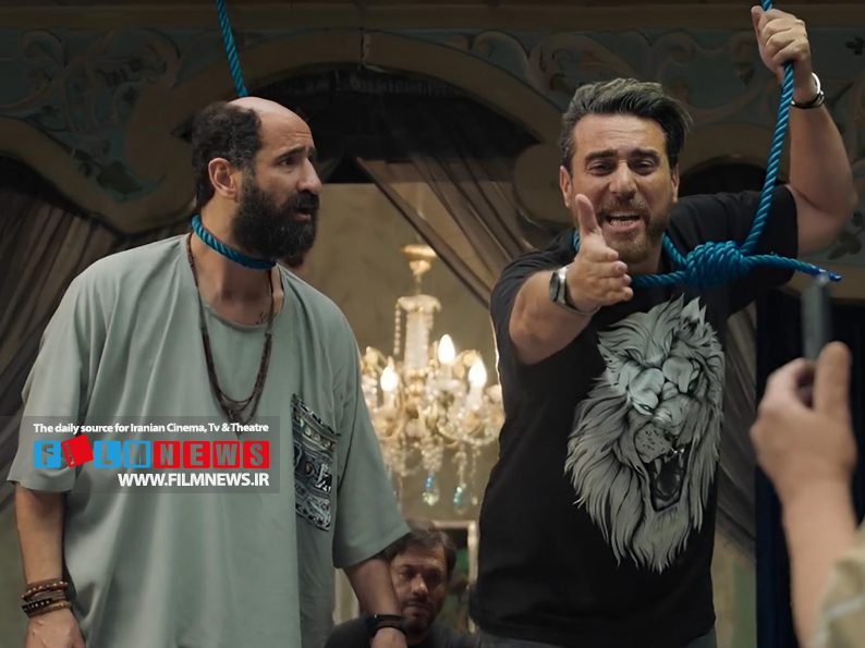 کفایت مذاکران بعد از هفته‌ها توانست صدر جدول فروش هفتگی را از آن خودش کند.