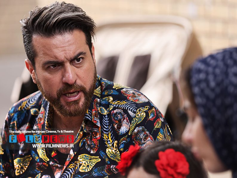 گیشه سینماه در اختیار سه کمدی «آقای زالو»،«کفایت مذاکرات» و «طهران 57» است.