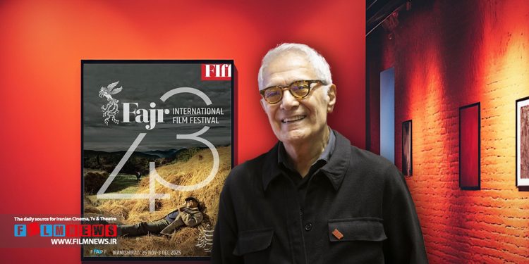 روایت محمود کلاری از اهمیت سینمای شاعرانه ایران در جهان.