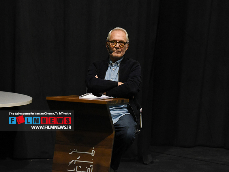 روایت محمود کلاری از اهمیت سینمای شاعرانه ایران در سطح  جهان