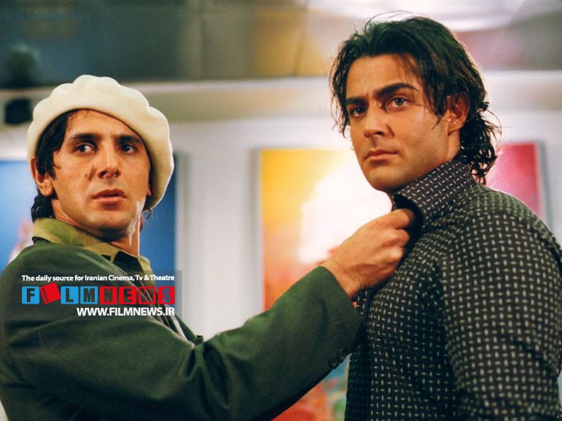 زوج سازیها امین حیای در فیلمهای کمدی پرفروش این بازیگر به بهانه ورود «آقای زالو» به باشگاه 100 میلیاردیها