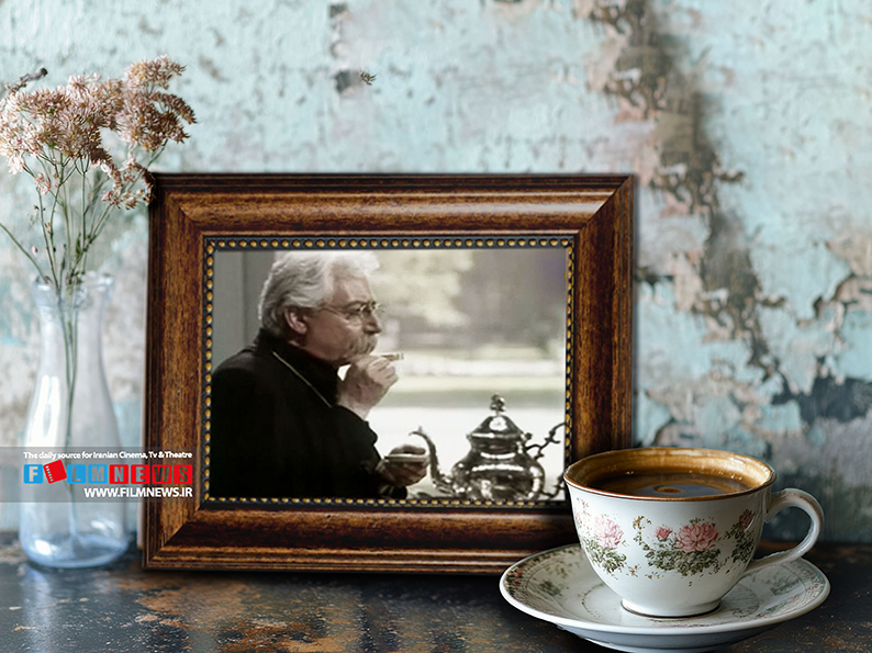 ردپای قهوه قجری در سریالهای مهم تاریخی به بهانه دوئل عاشقانه «بامداد خمار»