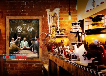 نگاهی به اولین قسمت از فصل دوم «گل یا پوچ» با اجرای صابر ابر