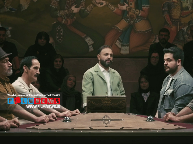 نگاهی به اولین قسمت از فصل دوم «گل یا پوچ» با اجرای صابر ابر