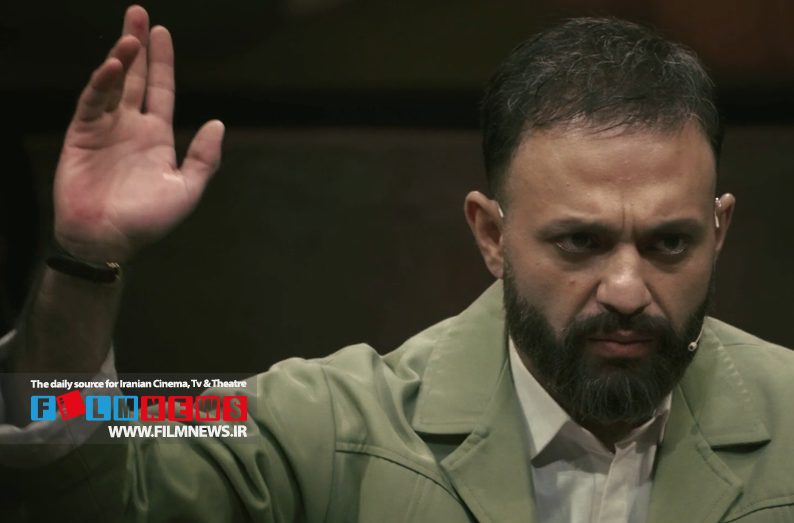 درباره حضور فعال صابر ابر در عرصههای مختلف از بازیگری تا کارگردانی تئاتر و اجرا و البته طراحی لباس