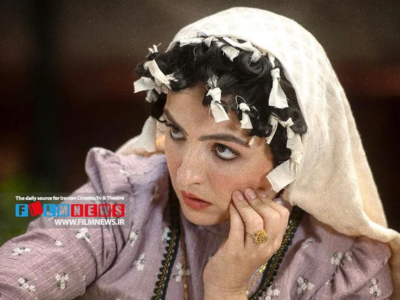 «بامداد خمار» شخصیتهای زن جذابی دارد.