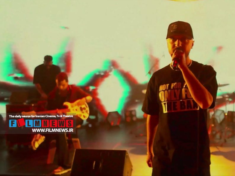 تاک‌شو «گنگ» با اجرا و تهیه‌کنندگی علی ضیاء بدون اطلاع قبلی از فیلیمو منتشر شد و کلی جنجال به پا کرد.