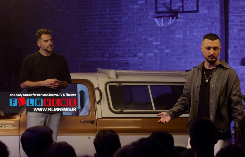 تاک‌شو «گنگ» با اجرا و تهیه‌کنندگی علی ضیاء بدون اطلاع قبلی از فیلیمو منتشر شد و کلی جنجال به پا کرد.