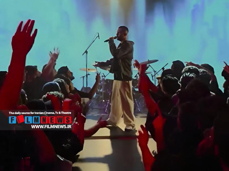 تاک‌شو «گنگ» با اجرا و تهیه‌کنندگی علی ضیاء بدون اطلاع قبلی از فیلیمو منتشر شد و کلی جنجال به پا کرد.