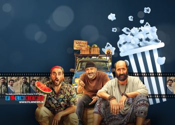 کفایت مذاکران بعد از هفته‌ها توانست صدر جدول فروش هفتگی را از آن خودش کند