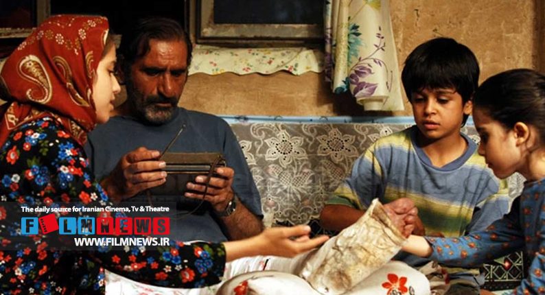 تصویر پدرانی که غم نان دارند در آینه سینمای ایران ازآثار مجیدی و حاتمی‌کیا تا اصغر فرهادی
