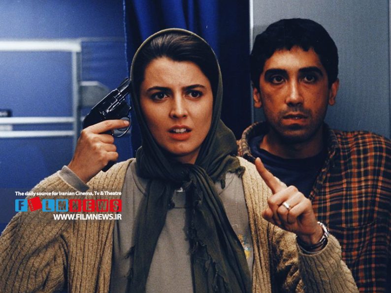 مروری بر اتفاق‌های مهم دوره‌های مختلف کارنامه لیلا حاتمی به بهانه بازپخش «کیف انگلیسی»