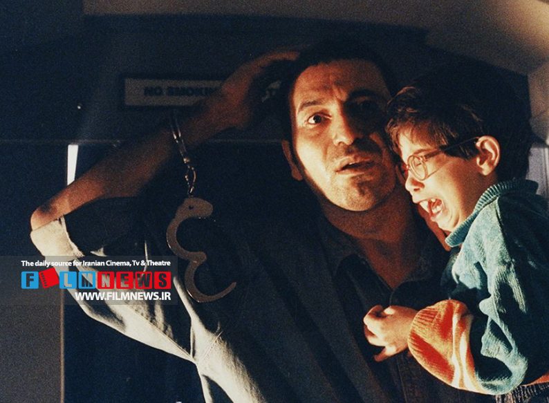 تصویر پدرانی که غم نان دارند در آینه سینمای ایران ازآثار مجیدی و حاتمی‌کیا تا اصغر فرهادی