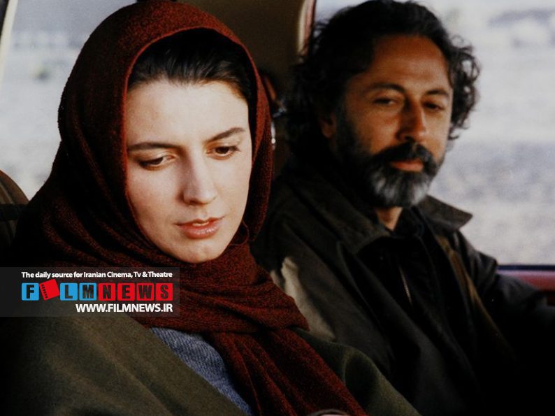 مروری بر اتفاق‌های مهم دوره‌های مختلف کارنامه لیلا حاتمی به بهانه بازپخش «کیف انگلیسی»