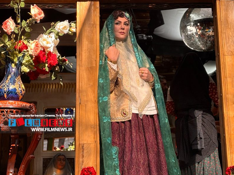 مروری بر عوامل موفقیت سریال «بامداد خمار» در فصل اول