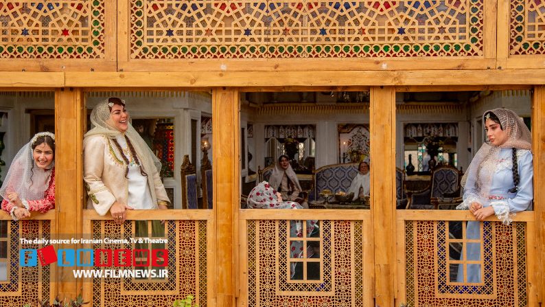 مروری بر عوامل موفقیت سریال «بامداد خمار» در فصل اول