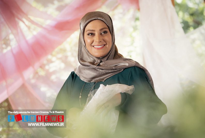 بررسی بازی سودابه بیضایی در نقش پوران نظافت در سریال «بهار شیراز»