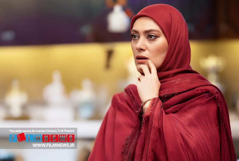 بررسی بازی سودابه بیضایی در نقش پوران نظافت در سریال «بهار شیراز»