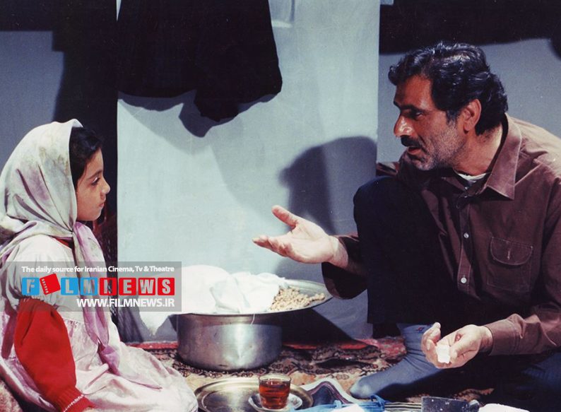 تصویر پدرانی که غم نان دارند در آینه سینمای ایران ازآثار مجیدی و حاتمی‌کیا تا اصغر فرهادی