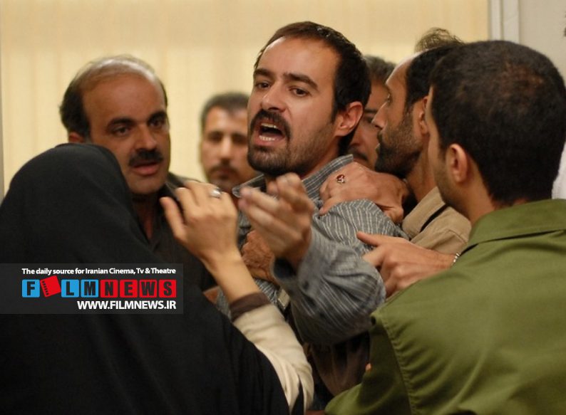 تصویر پدرانی که غم نان دارند در آینه سینمای ایران ازآثار مجیدی و حاتمی‌کیا تا اصغر فرهادی