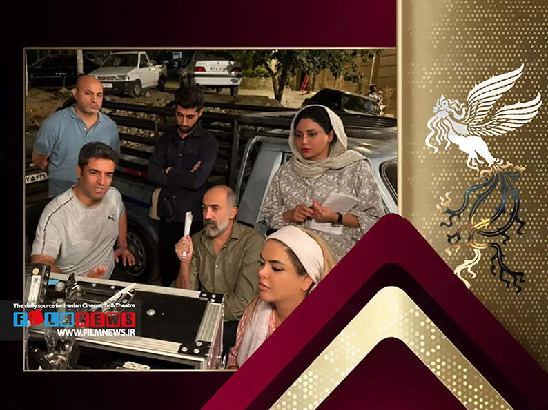 تازه‌ترین اطلاعات درباره داستان، ترکیب بازیگران و فضای فیلم‌های بخش مسابقه جشنواره فجر و اینکه محصول کجا هستند