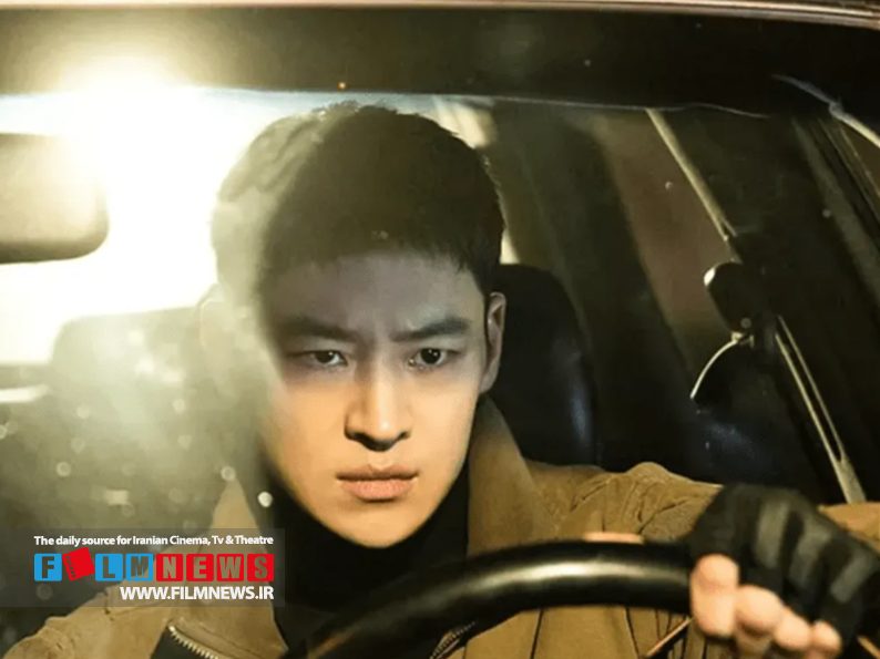 استفاده دراماتیک از ماده مخدر عجیب سریال «قورباغه» در سریال کره‌ای «راننده تاکسی» 