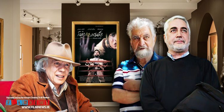 فیلم «رستگاری در هشت و بیست دقیقه» پیش از سیروس الوند قرار بود توسط محمد متوسلانی و ابراهیم حاتمی‌کیا ساخته شود.